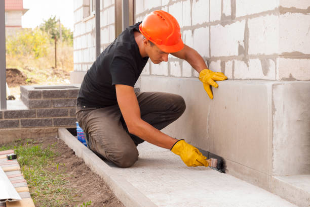 Waterproofing professionals working in Winneconne, WI